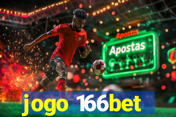 jogo 166bet